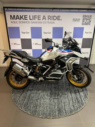 BMW R 1250 GS PREMIUM 